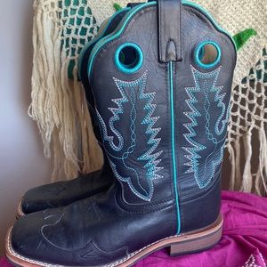 Smokey Mountain Cowboy Boots